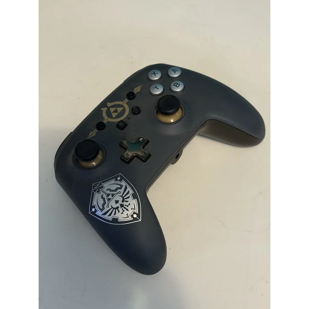 Wired Nintendo Switch Controller 